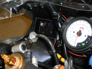 SUZUKI　GSX-R1000K3